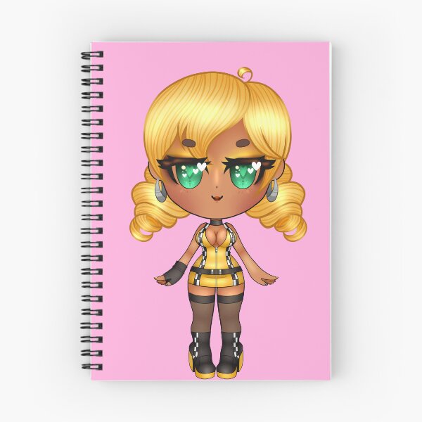 Item preview, Hunie Pop - Marlena - Ready Set Go designed and sold by MokaMizore97.
