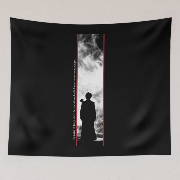 Item preview, The Gates of Ivory, where true dreams come and go... designed and sold by Karo Art.