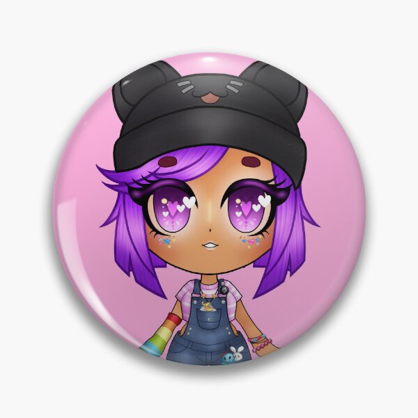 Item preview, Hunie Pop - Suki Stevens - Overall designed and sold by MokaMizore97.
