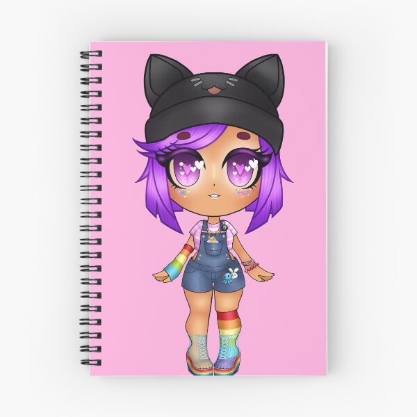 Item preview, Hunie Pop - Suki Stevens - Overall designed and sold by MokaMizore97.