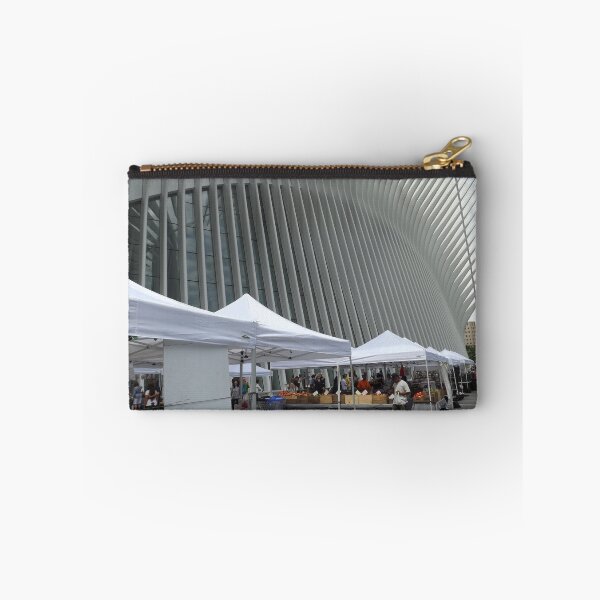 Item preview, Greenmarket, Lower Manhattan, New York City designed and sold by lenspiro.