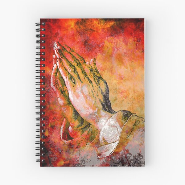 Item preview, PRAYING HANDS designed and sold by Tammera.