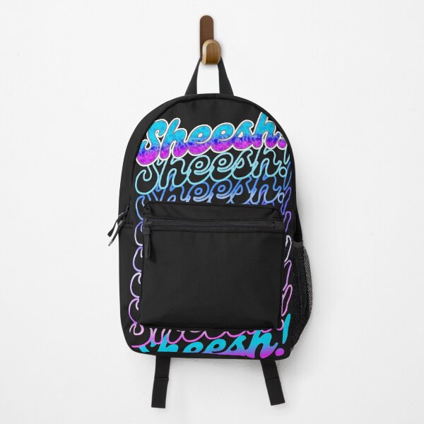 Item preview, Sheesh Typography designed and sold by DezainShatsu.