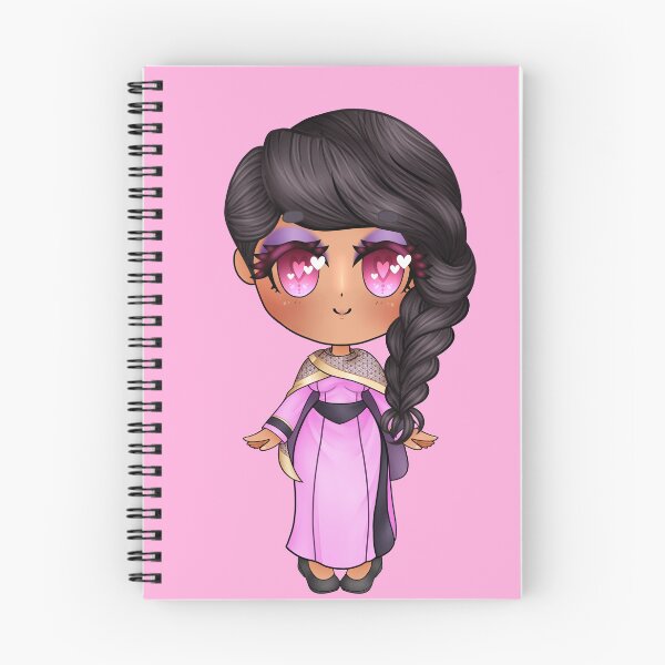 Item preview, Hunie Pop - Abia Nawazi - Traditional (Variant) designed and sold by MokaMizore97.