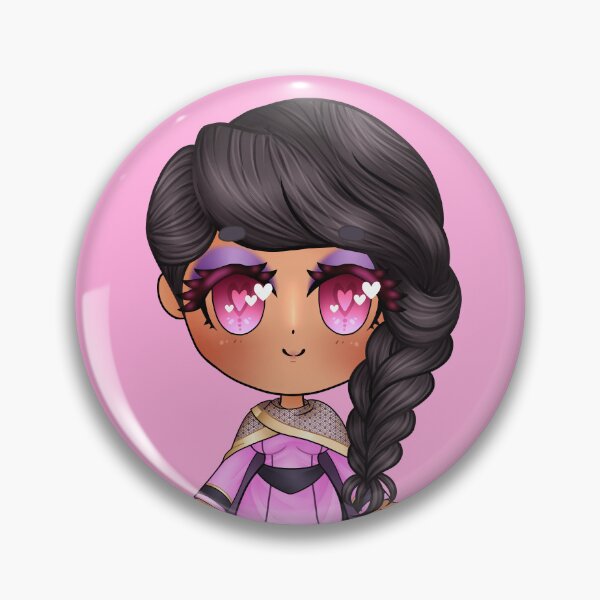 Item preview, Hunie Pop - Abia Nawazi - Traditional (Variant) designed and sold by MokaMizore97.