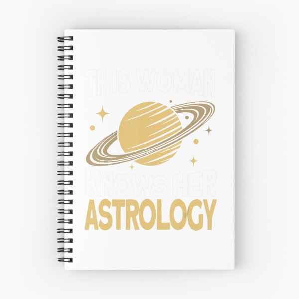 Item preview, This Woman Knows Her Astrology Constellation Astrologer designed and sold by DuyHerry.