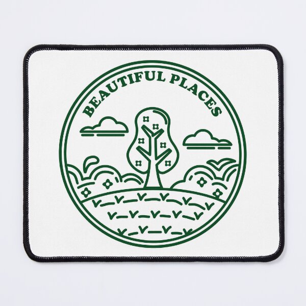 Item preview, Beautiful Place designed and sold by DesignByMzackiy.