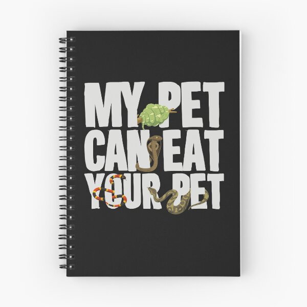 Item preview, My Pet Can Eat Your Pet designed and sold by karmcg.