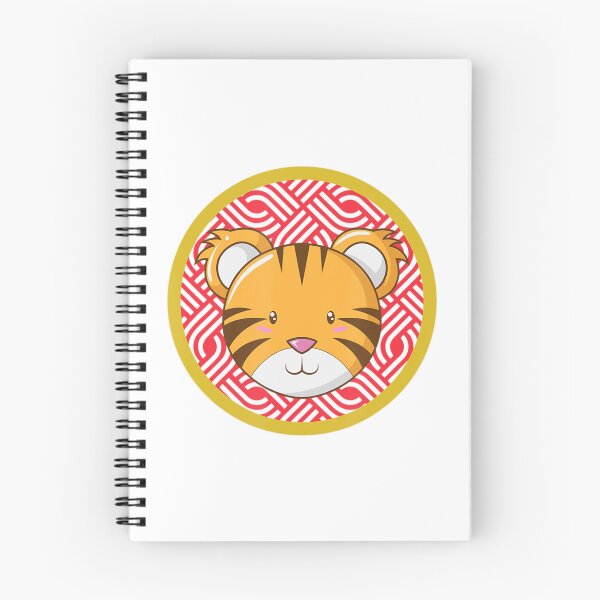 Item preview, Tiger Chinese Zodiac designed and sold by DuyHerry.