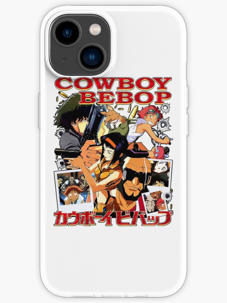 90s Vintage Cowboy Bebop 90s Vintage Cowboy Bebop