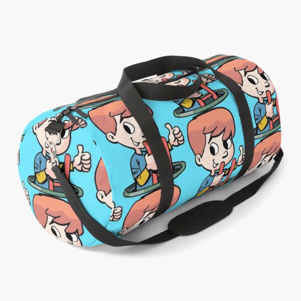 Item preview, boy comes out of the hole designed and sold by duxpavlic.