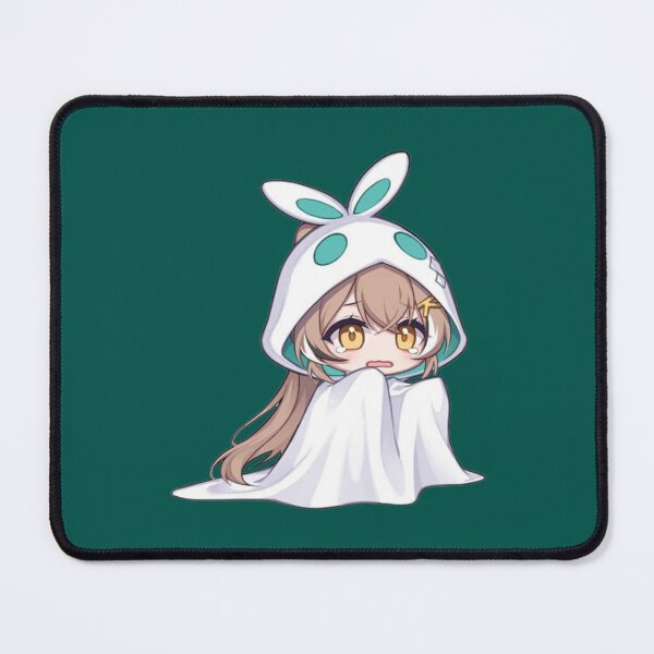 Item preview, cute girl nanashi mumei designed and sold by TurtleShop1.