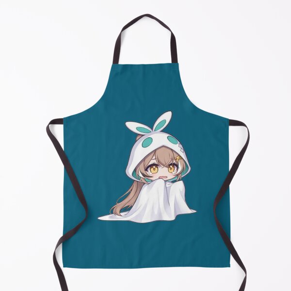 Item preview, cute girl nanashi mumei designed and sold by TurtleShop1.