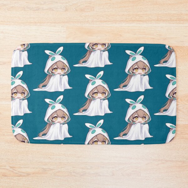 Item preview, cute girl nanashi mumei   designed and sold by TurtleShop1.