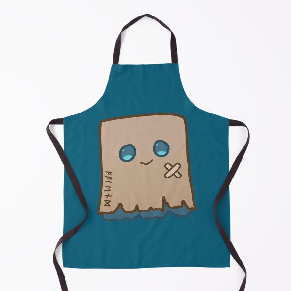 Item preview, Friend - Nanashi Mumei Mascot designed and sold by TurtleShop1.