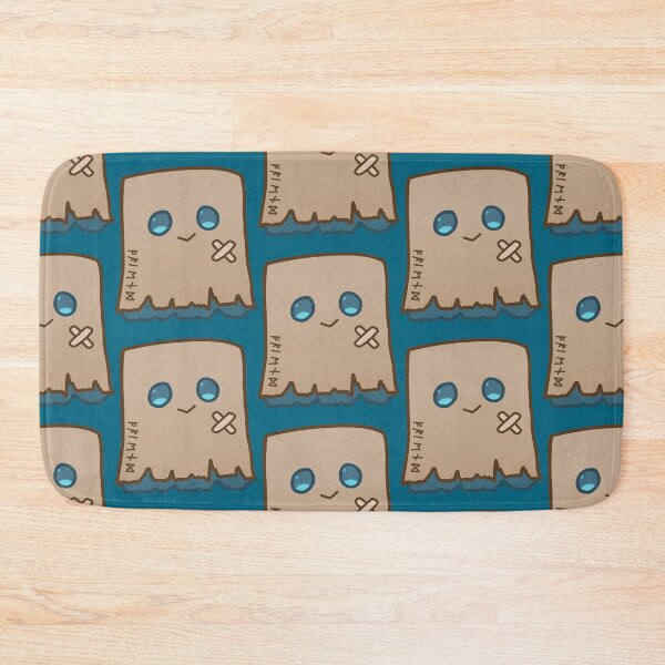 Item preview, Friend - Nanashi Mumei Mascot   designed and sold by TurtleShop1.