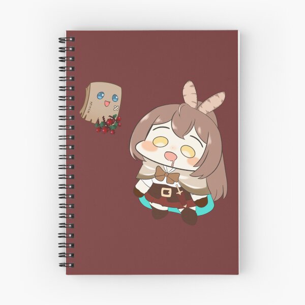 Item preview, Friend bring berries to mumei - Nanashi Mumei Hololive   designed and sold by TurtleShop1.