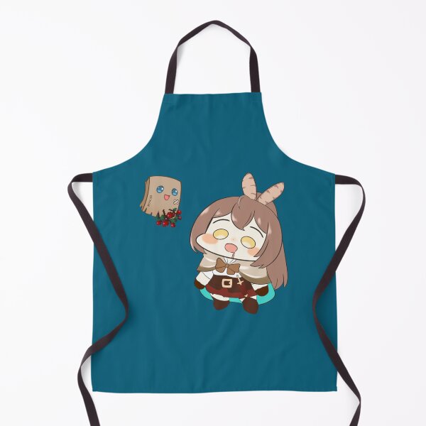Item preview, Friend bring berries to mumei - Nanashi Mumei Hololive designed and sold by TurtleShop1.