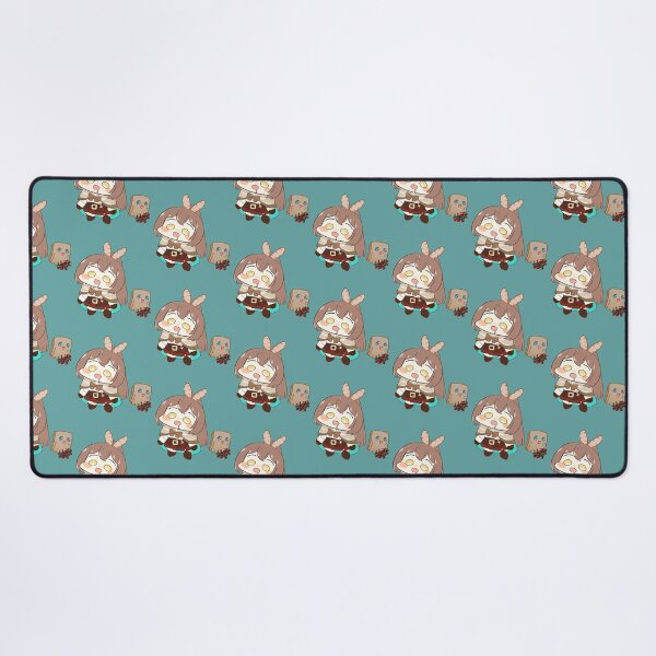 Aperçu de l'œuvre Un ami apporte des baies à mumei - Nanashi Mumei Hololive créée et vendue par TurtleShop1.