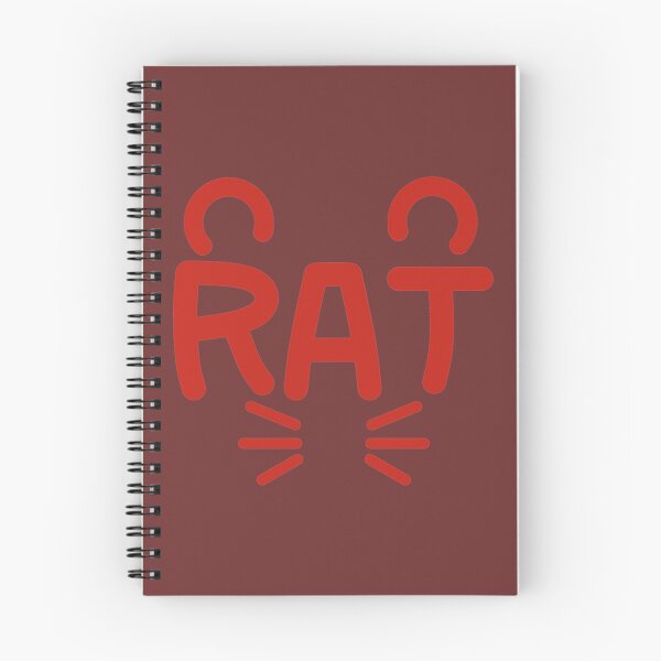 Item preview, Hakos Baelz Rat   designed and sold by TurtleShop1.