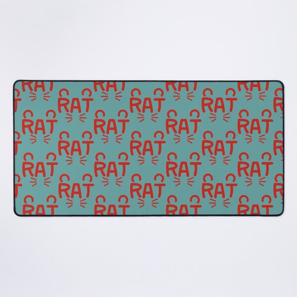 Item preview, Hakos Baelz Rat designed and sold by TurtleShop1.