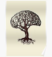 branching out Poster