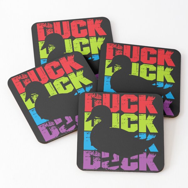 Item preview, Duck designed and sold by GeorgiosT.