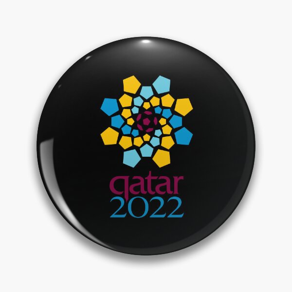 Artikelvorschau, Katar 2022 Logo-Konzept entworfen und verkauft von cartmaxx2.