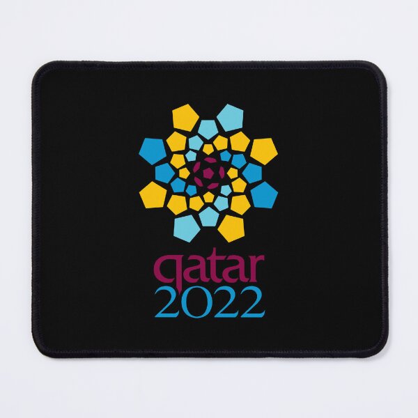 Item preview, Qatar 2022 Logo Concept designed and sold by cartmaxx2.