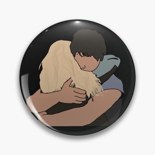 Item preview, Bellarke hug designed and sold by mikwild.