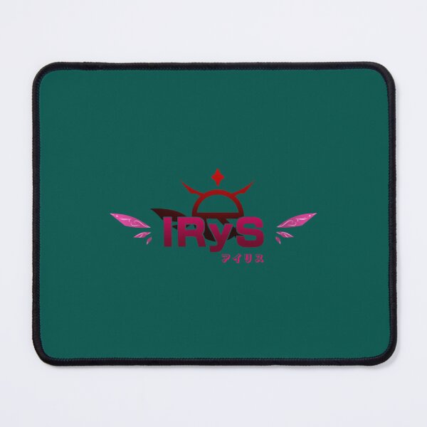 Item preview, IRyS Logo Premium designed and sold by TurtleShop1.