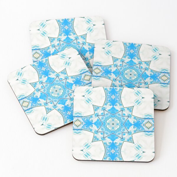Item preview, FUNNY  PAINTING ABSTRACT CLOUDS SUMMER WATERCOLOR PATTERN designed and sold by Ralek.