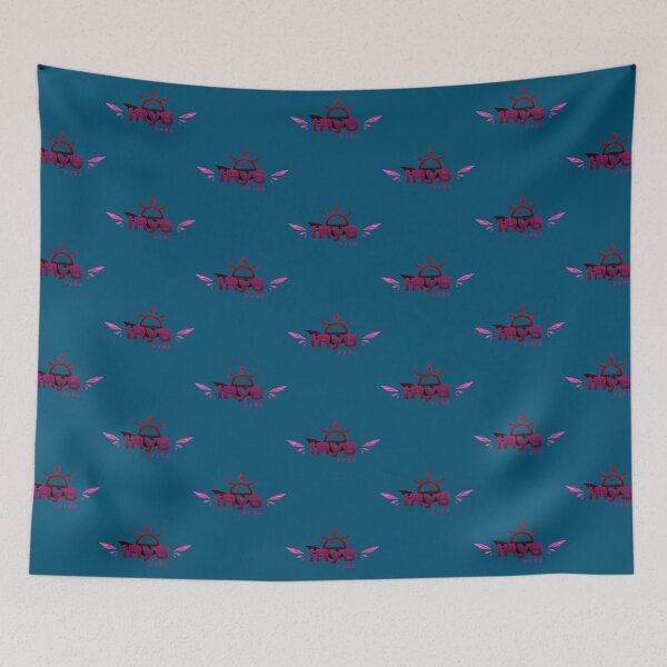 Item preview, IRyS  Logo Premium  designed and sold by TurtleShop1.