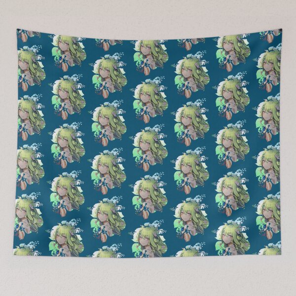 Item preview, mother nature ceres fauna     designed and sold by TurtleShop1.