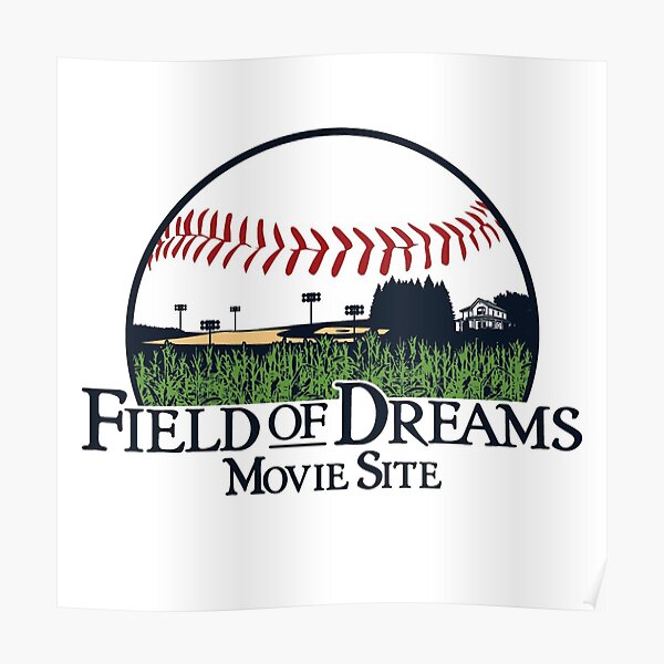 Field of Dreams II movie poster : r/mlb
