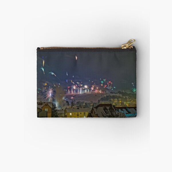 Item preview, New Year Fireworks designed and sold by Mark Bangert.