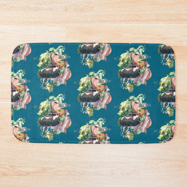 Item preview, mother nature ceres fauna   designed and sold by TurtleShop1.