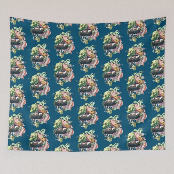 Item preview, mother nature ceres fauna   designed and sold by TurtleShop1.