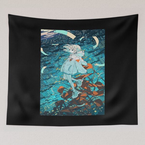 Item preview, Gifts For Music Fans Great Model Perfect Blue Vintage Retro designed and sold by RandiBusk.