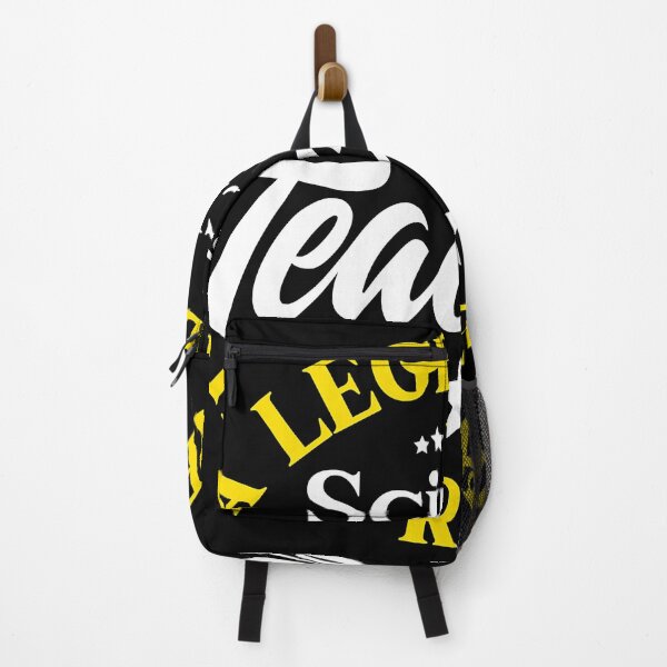Item preview, A Legendary Science Teacher Has Retired designed and sold by Bemumd-art.