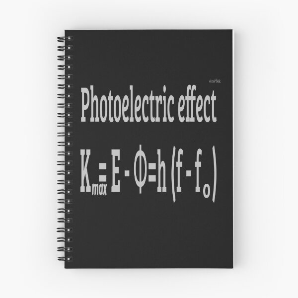 Item preview, Photoelectric effect designed and sold by wowitsmytshirt.