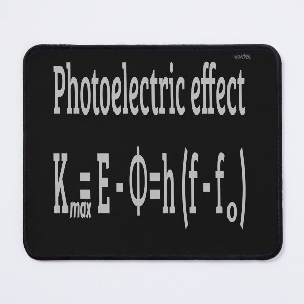 Item preview, Photoelectric effect designed and sold by wowitsmytshirt.