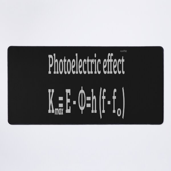 Item preview, Photoelectric effect designed and sold by wowitsmytshirt.