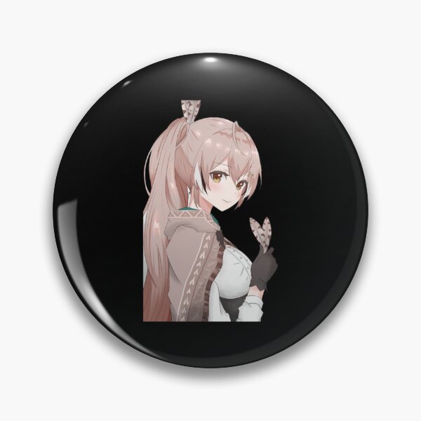 Item preview, Nanashi Mumei     designed and sold by TurtleShop1.