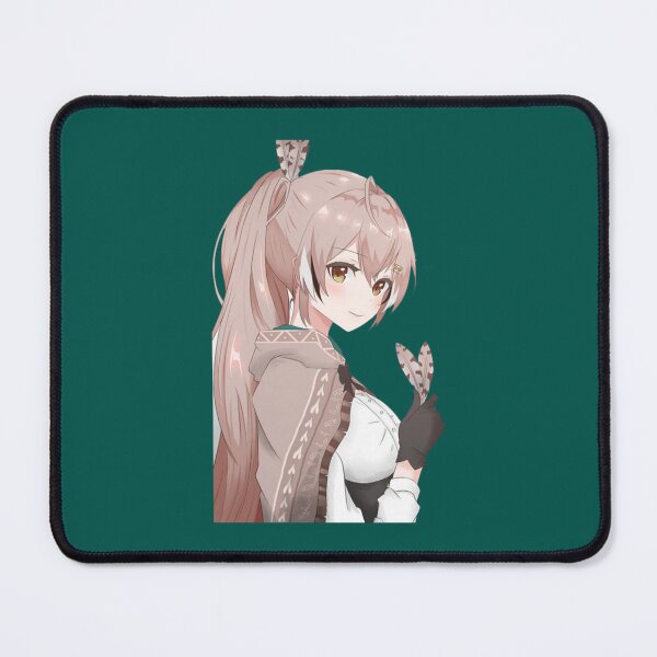 Item preview, Nanashi Mumei     designed and sold by TurtleShop1.