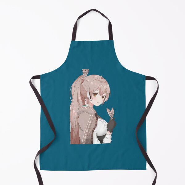 Item preview, Nanashi Mumei designed and sold by TurtleShop1.