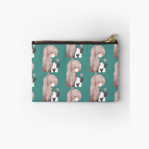Item preview, Nanashi Mumei     designed and sold by TurtleShop1.