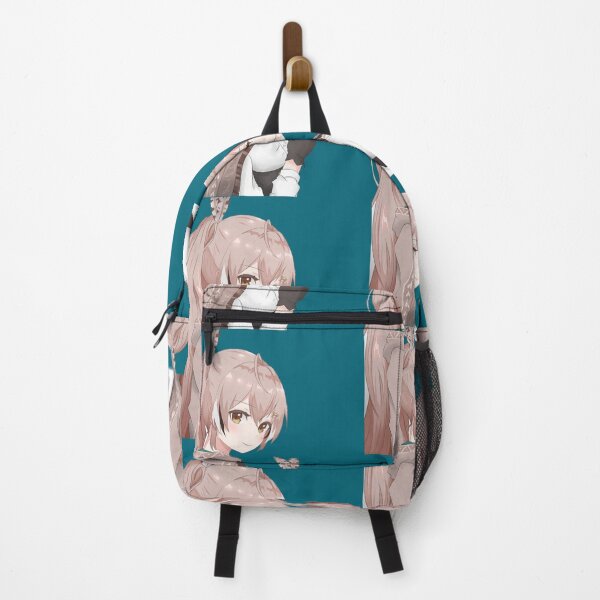 Item preview, Nanashi Mumei     designed and sold by TurtleShop1.