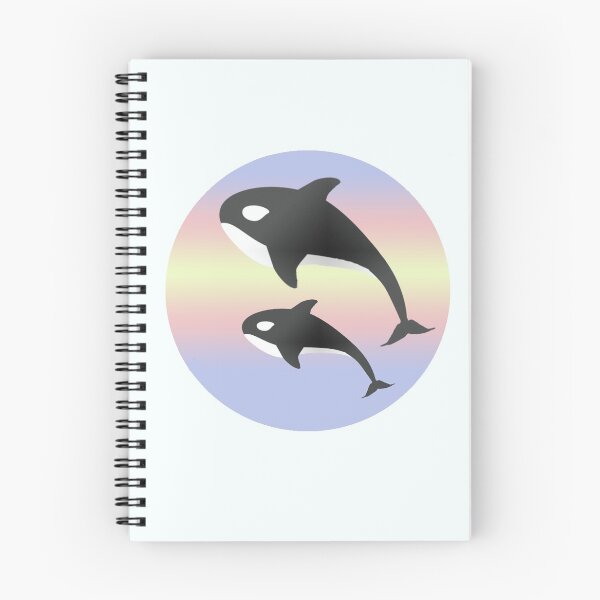 Item preview, Orca Whale designed and sold by Valeria  Leone.
