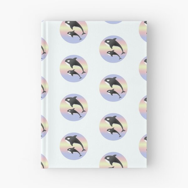 Item preview, Orca Whale designed and sold by Valeria  Leone.